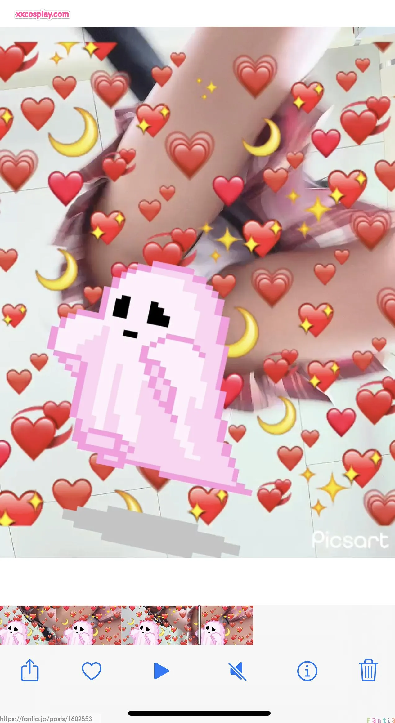 Yanagimaru: Track Club Skirt Secrets